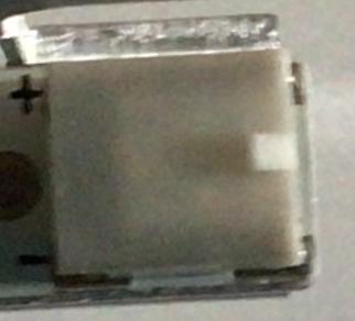 KIT DE LED'S PARA TV SAMSUNG ( 4 PZ ) NUMERO DE PARTE SVS55_2ND / PANEL LTF550HH01 / MODELO UN55B8000XFXZA - Imagen 3
